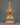 Tibetan Buddhist Stupa for Ritual | Buddhist Meditation Stupa