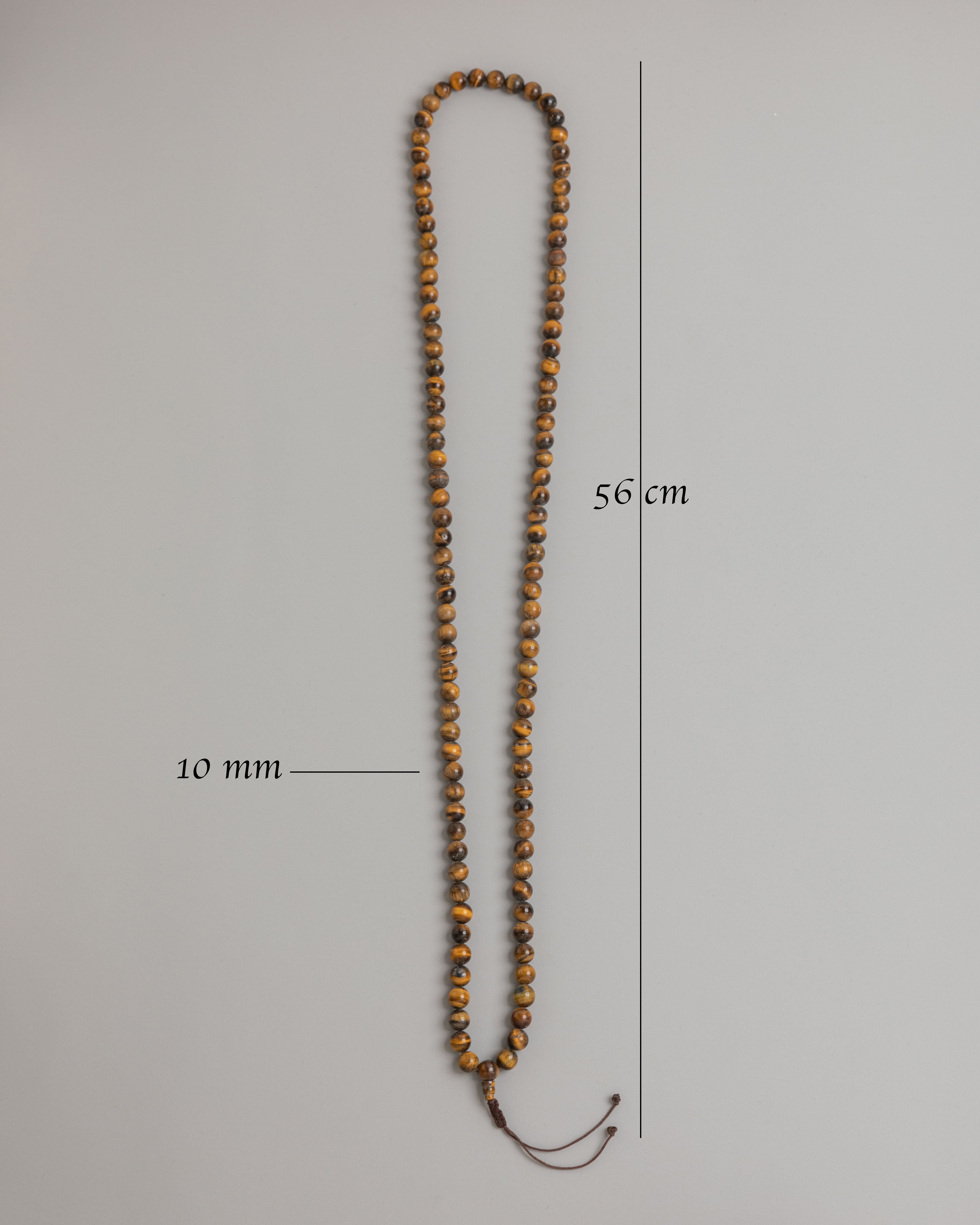 Traditional Mala Beads for Ritual Use | Spiritual Meditation Tool