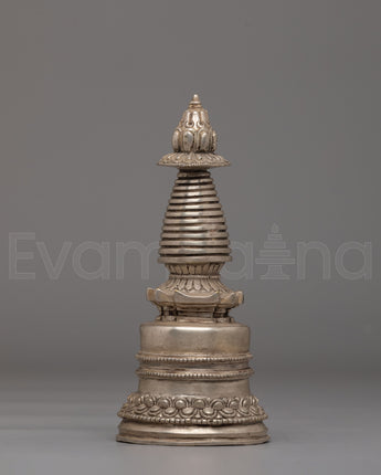 Kadampa Stupa