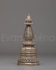 Kadampa Stupa