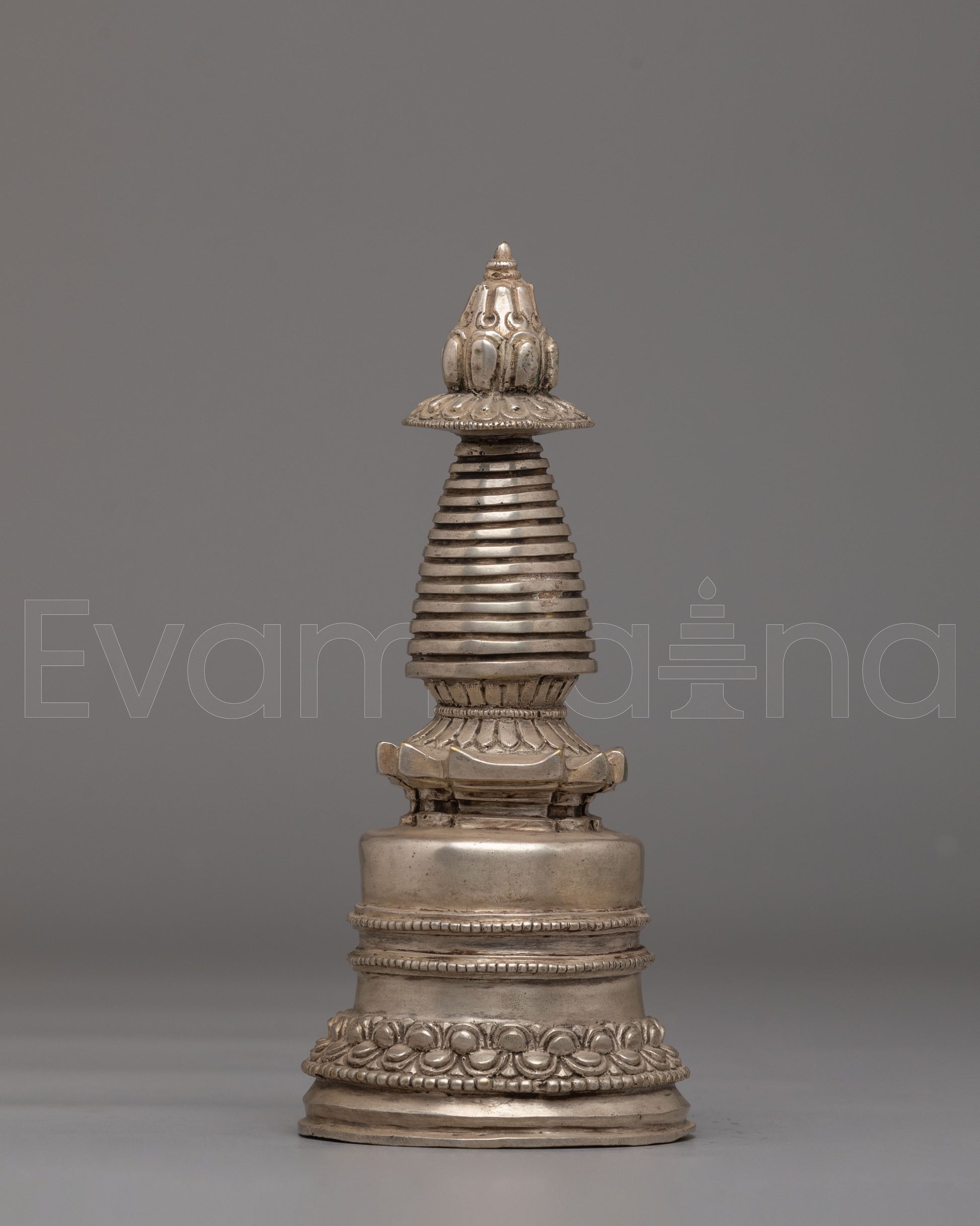 Kadampa Stupa