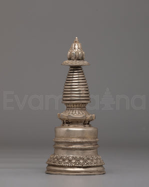 Kadampa Stupa