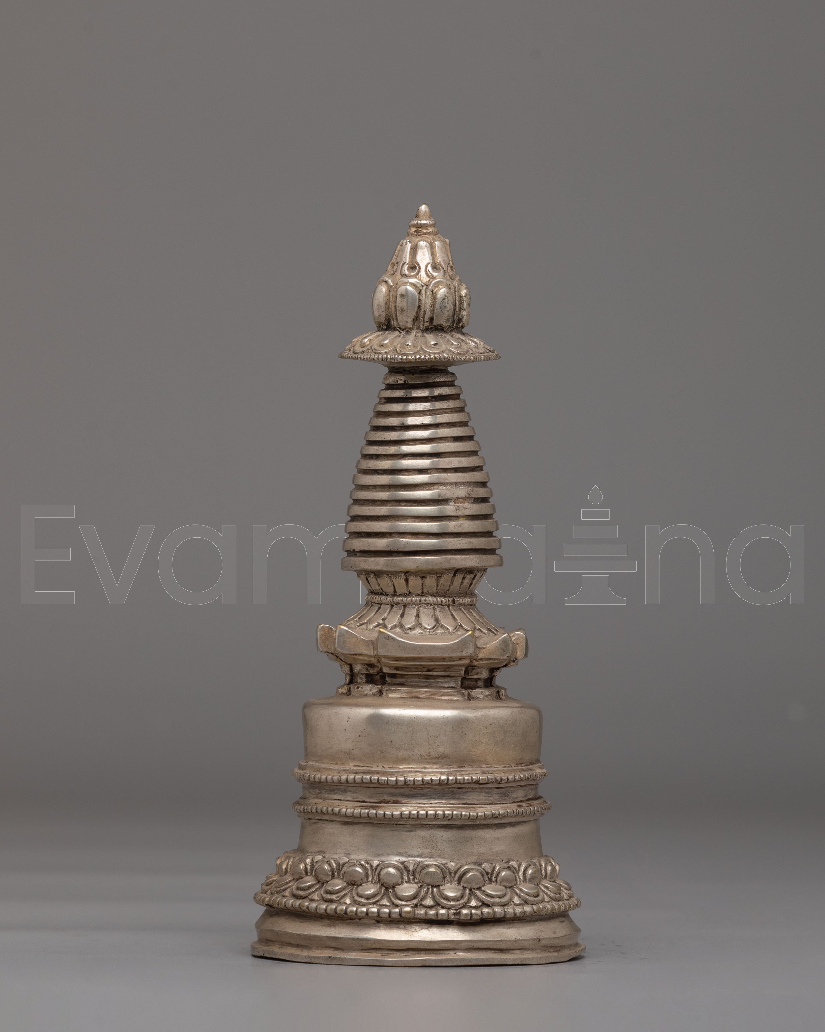 Kadampa Stupa