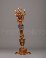 Spiritual Phurba Ritual Dagger