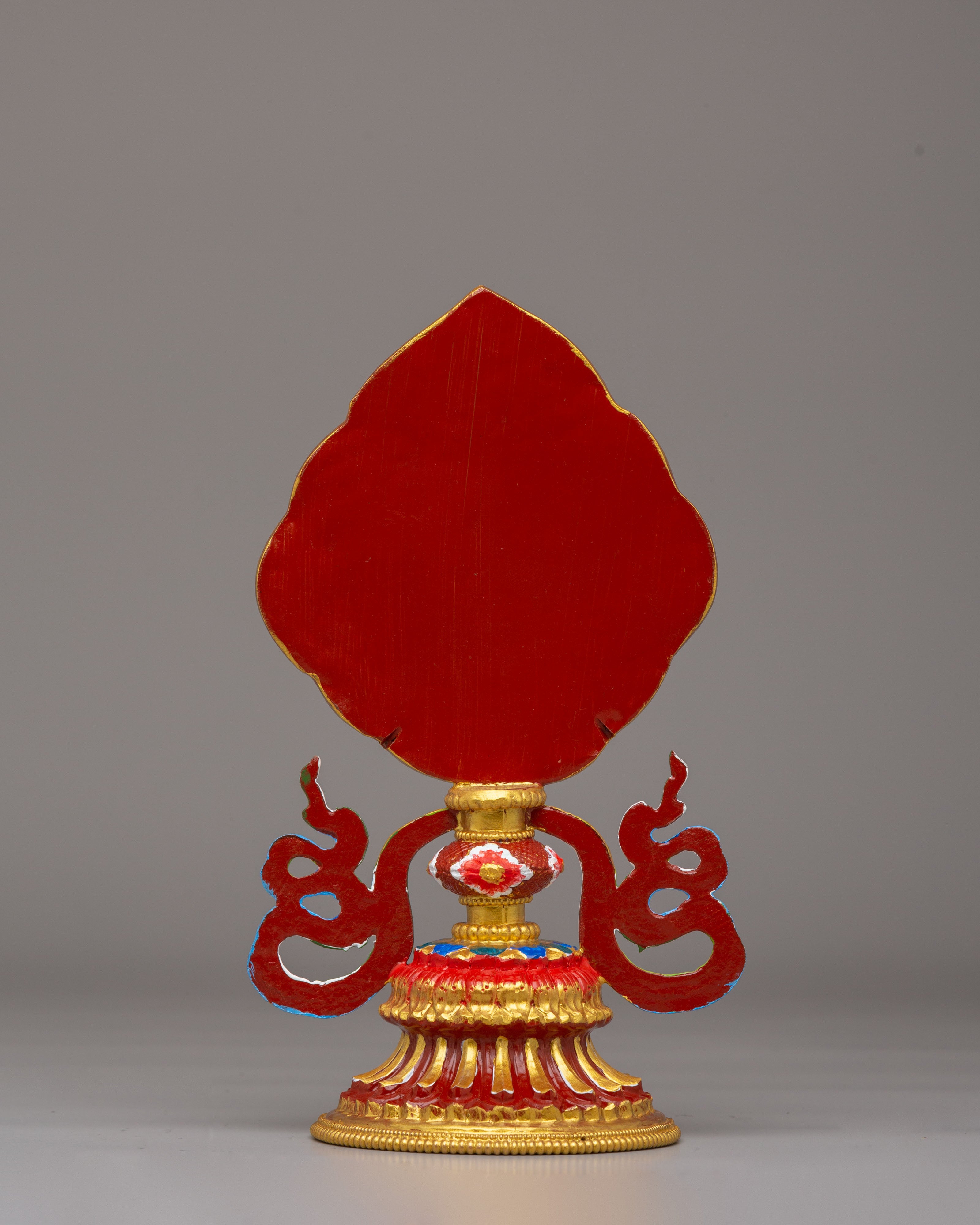 Decorative Auspicious Symbol | Handcrafted Art