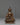 Oxidized Copper Statue of Medicine Buddha | Healing Buddha Sculpture