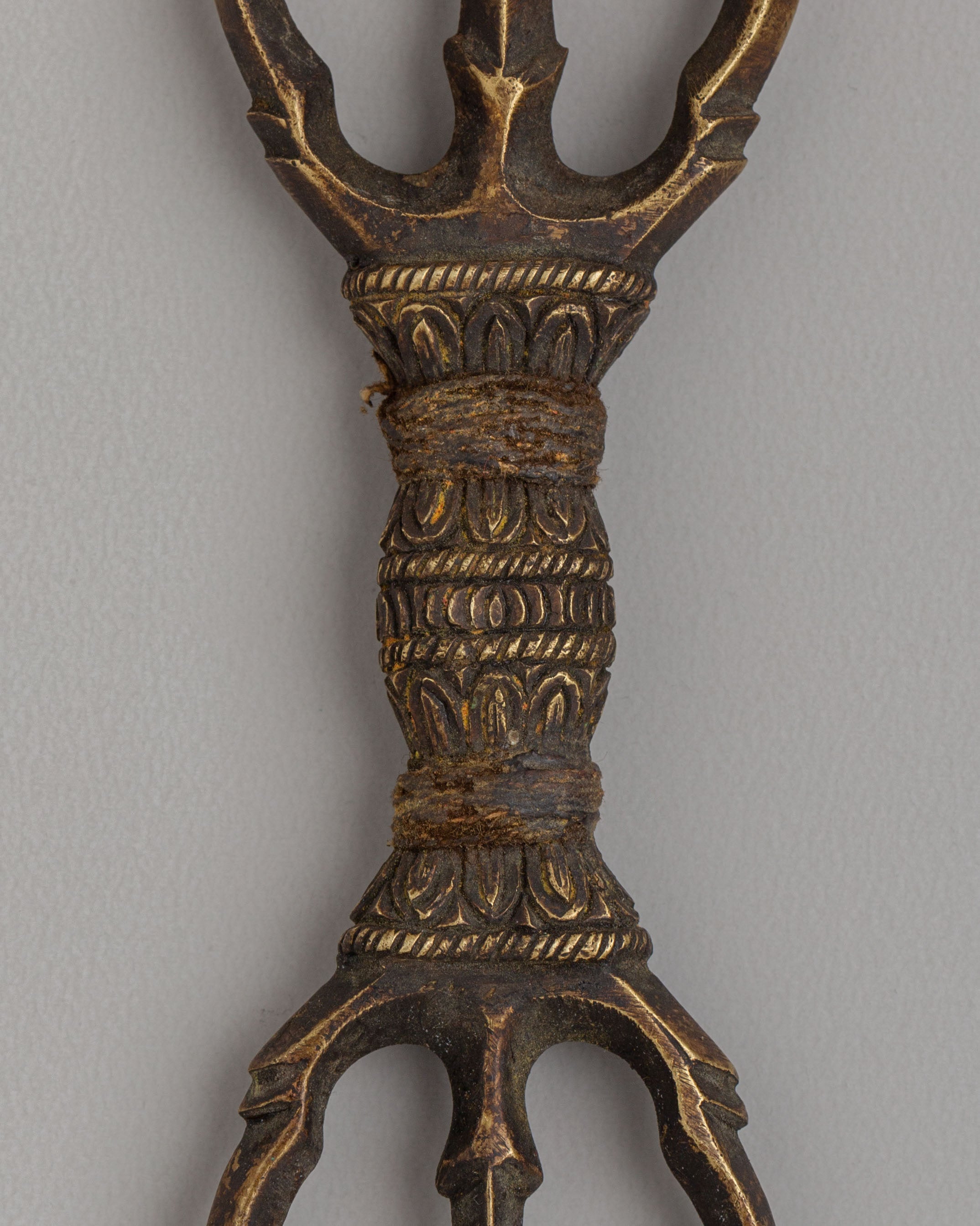 Scared Buddhist Vajra | Symbol of Spiritual Power