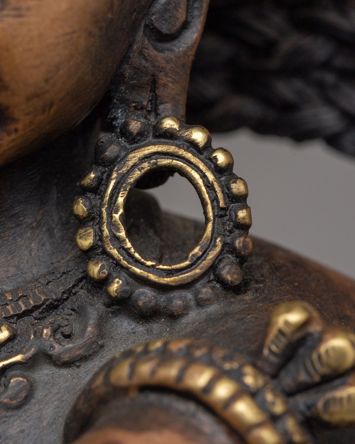 Handcrafted Nataraj Statue | Symbol of Cosmic Dance and Balance