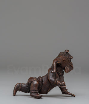 Ganesha Statue: Symbol of Wisdom