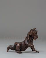 Ganesha Statue: Symbol of Wisdom