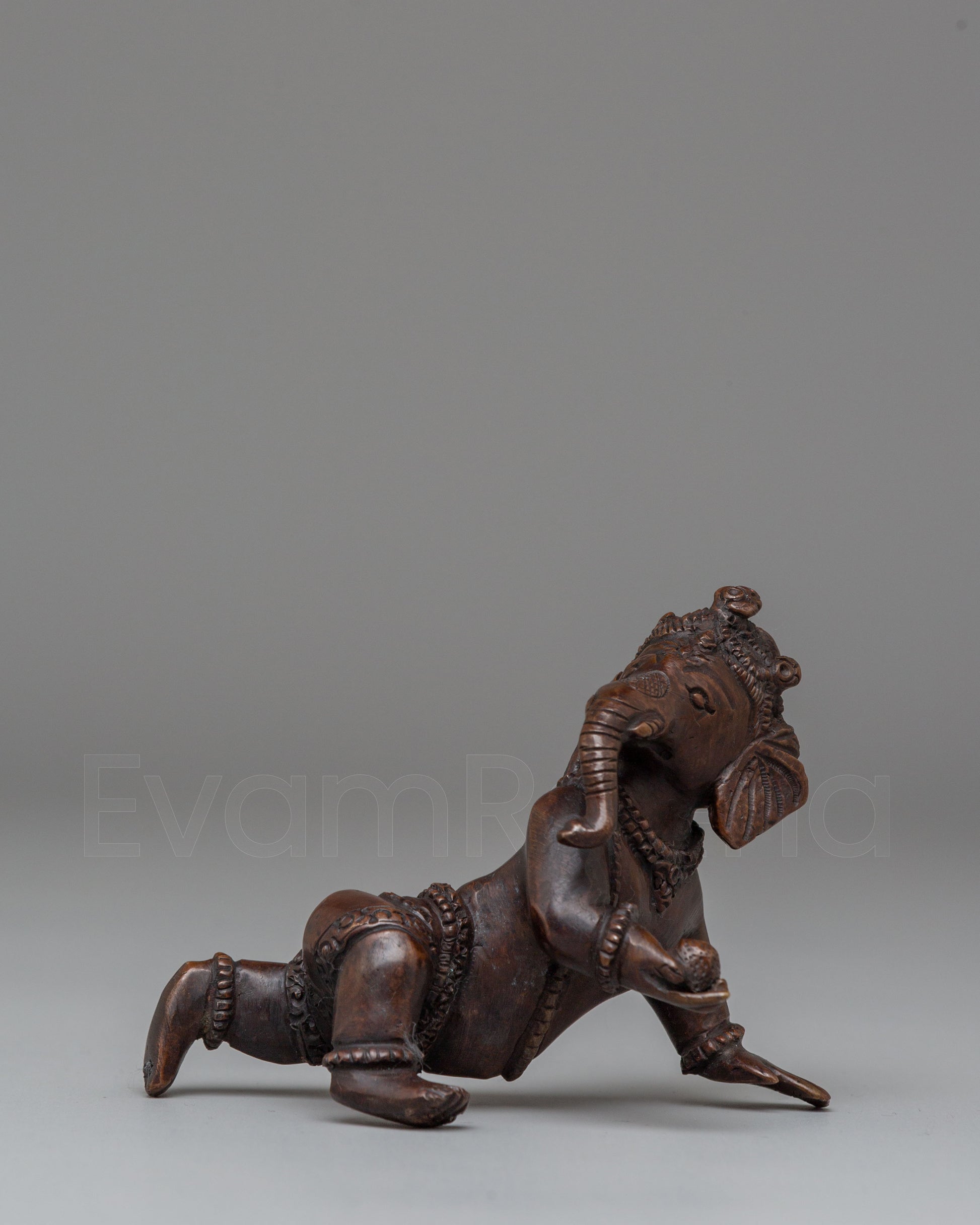 Ganesha Statue: Symbol of Wisdom