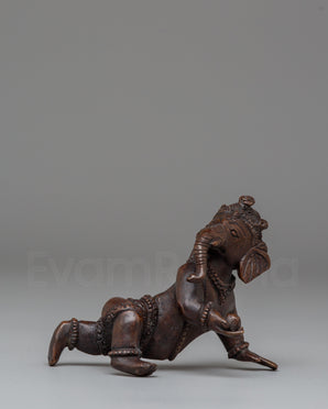 Ganesha Statue: Symbol of Wisdom
