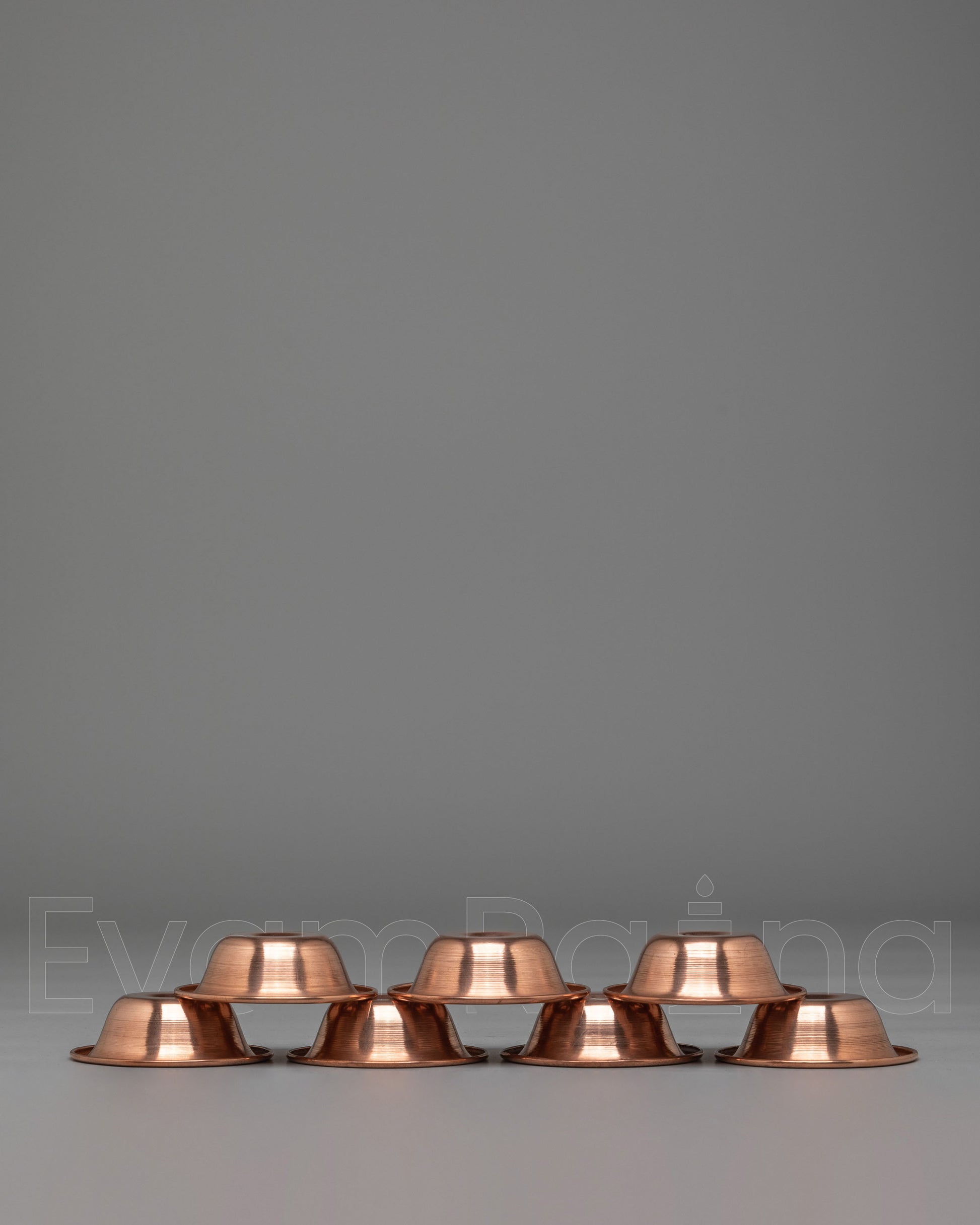Seven Offering Bowls Set