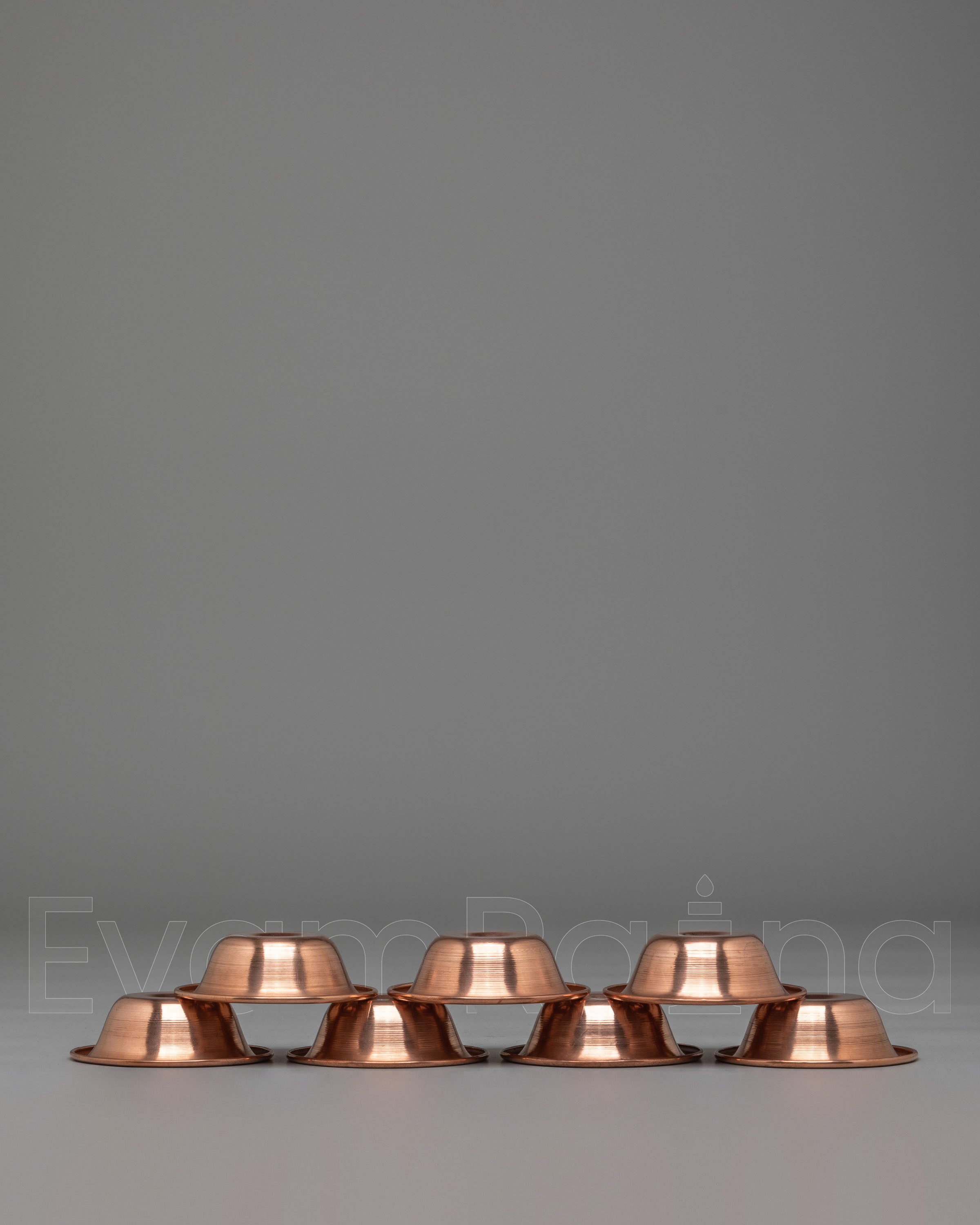 Seven Offering Bowls Set