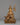 Buddhist Guru Rinpoche Sculpture 