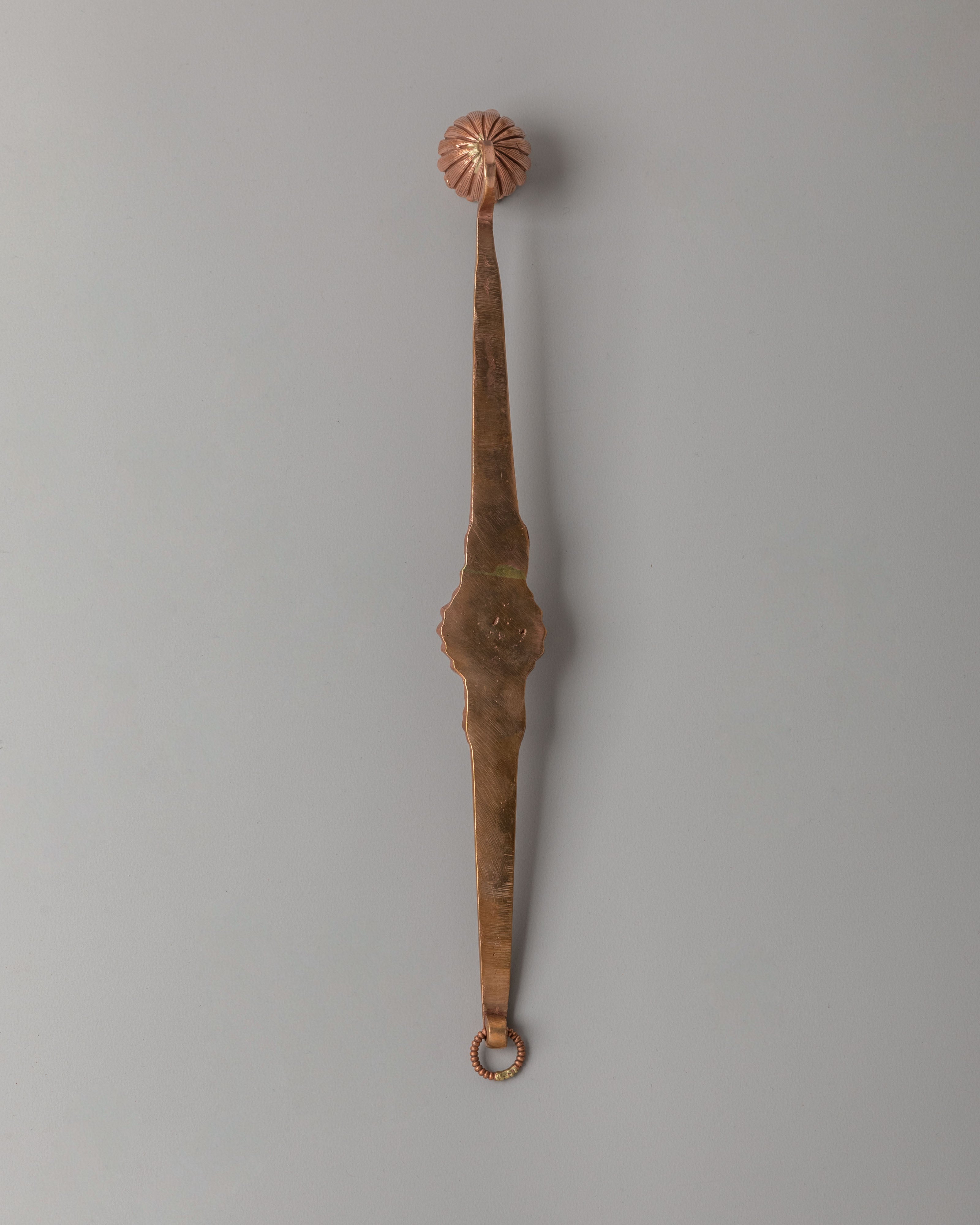 Handmade Spoon Set | Tibetan Decorative Spoon