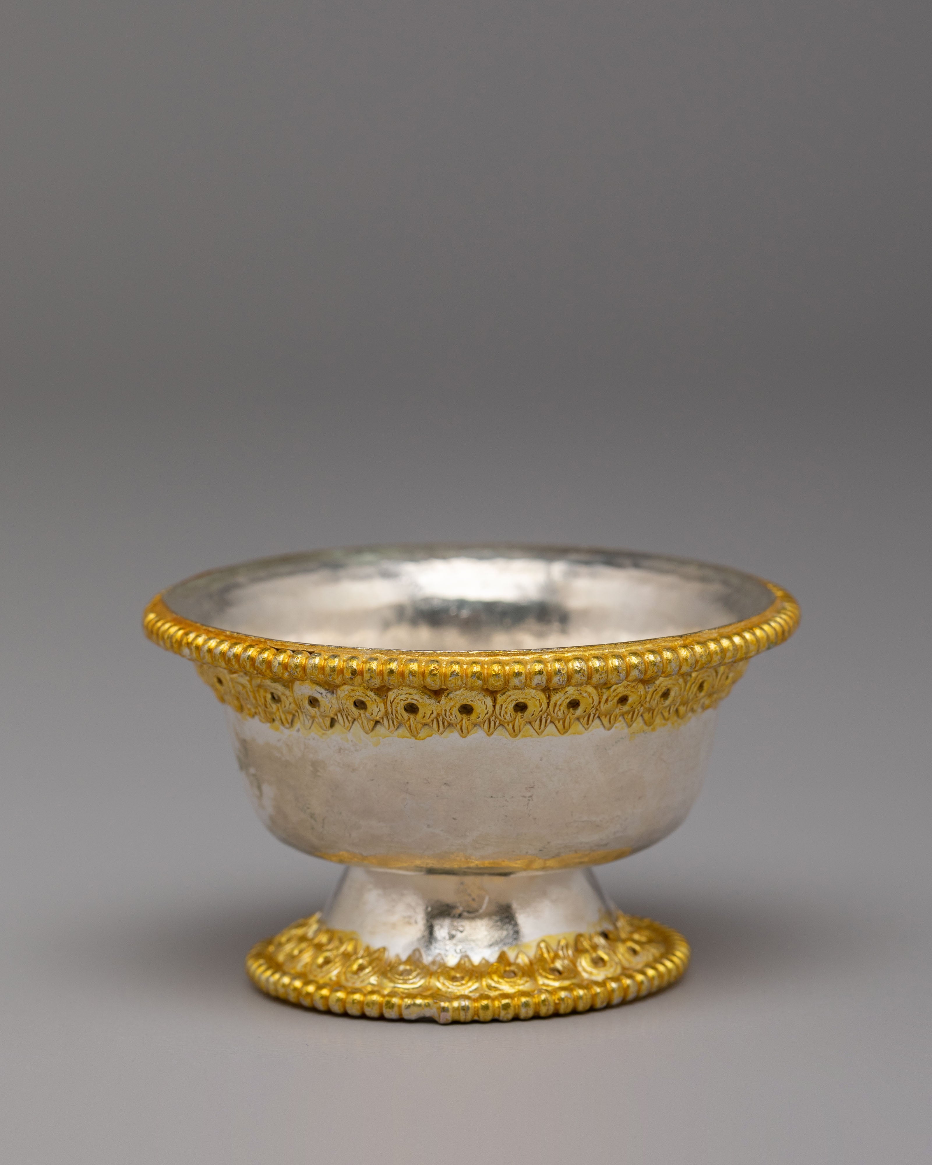 Prayer Offering Bowls | Handcrafted Ritual Offering Bowls for Meditation
