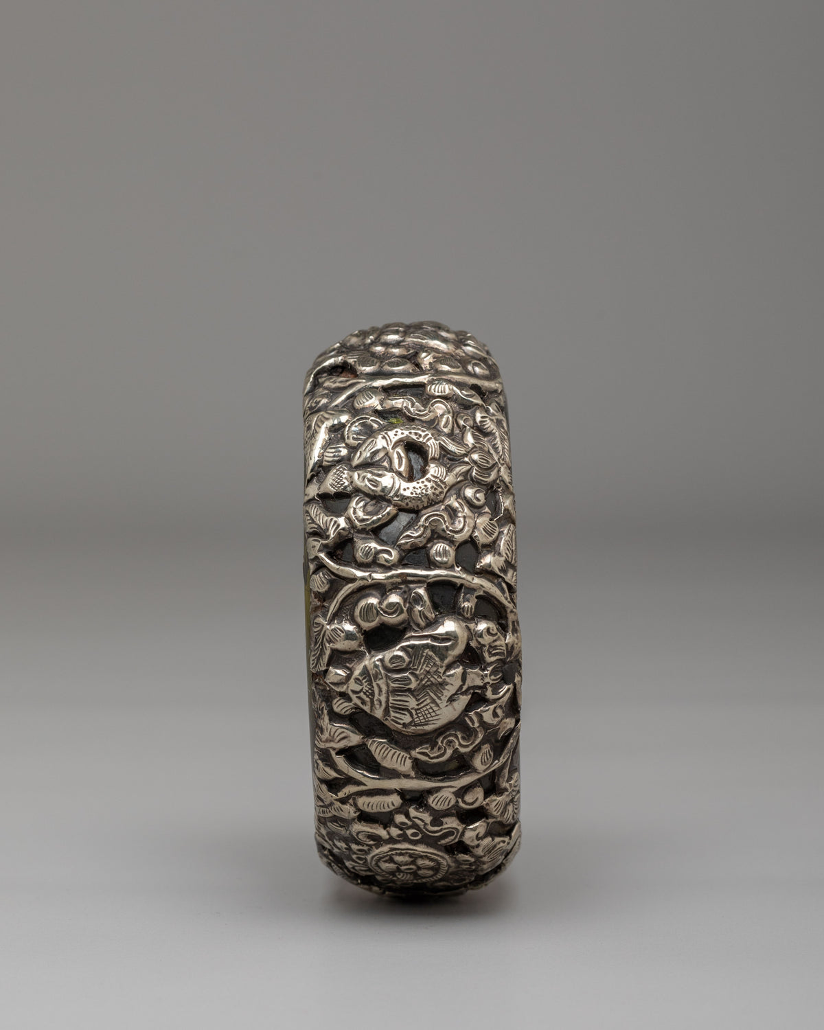 Handmade Auspicious Bracelet | Tibetan Spiritual Jewelry