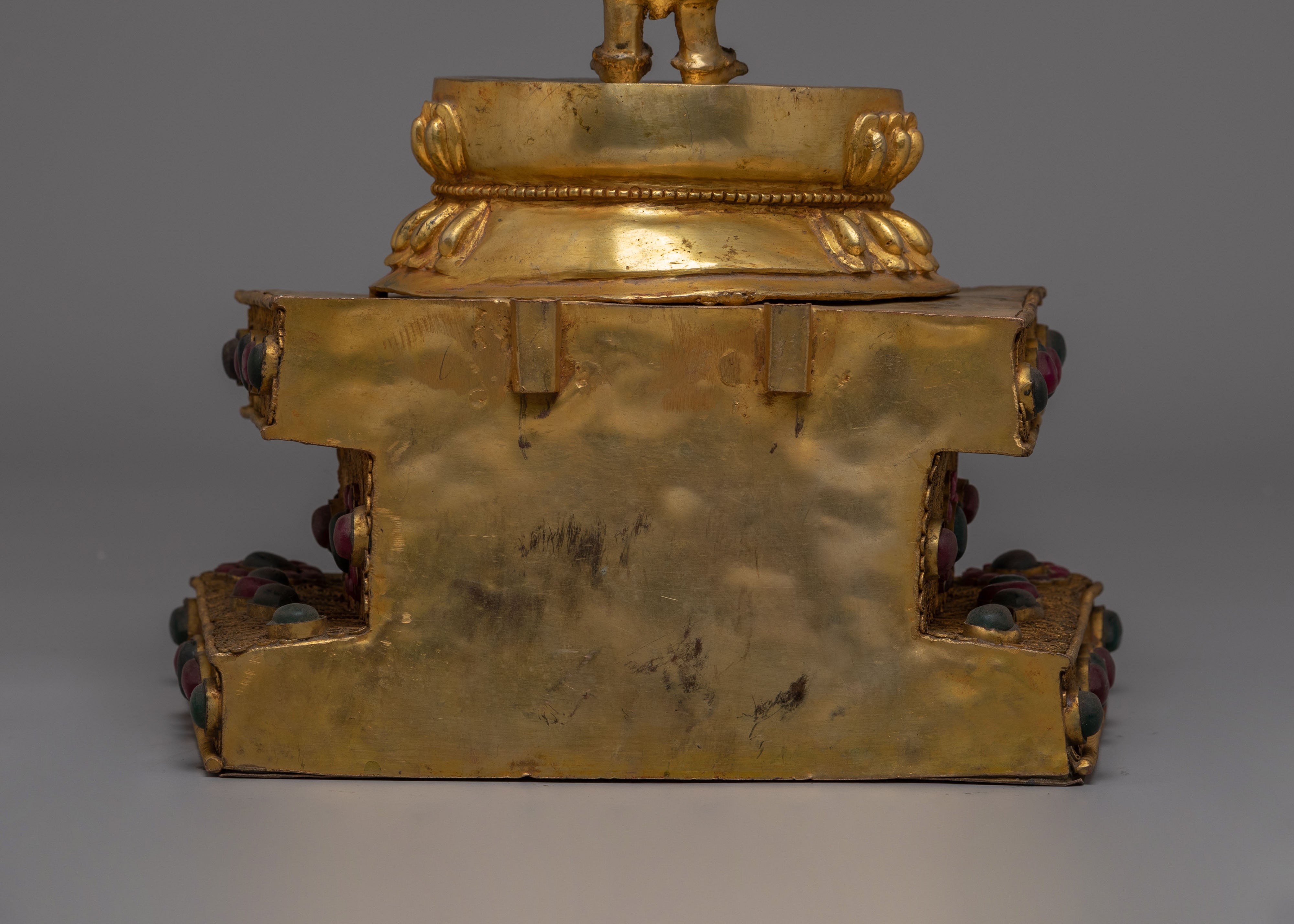 1000 Armed Chenrezig Statue | Embodiment of Infinite Compassion