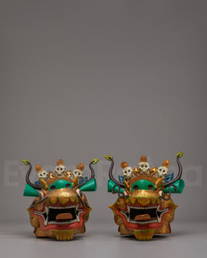 Curated Collectibles