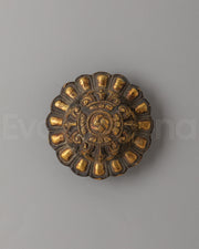 Traditional Belt Buckle