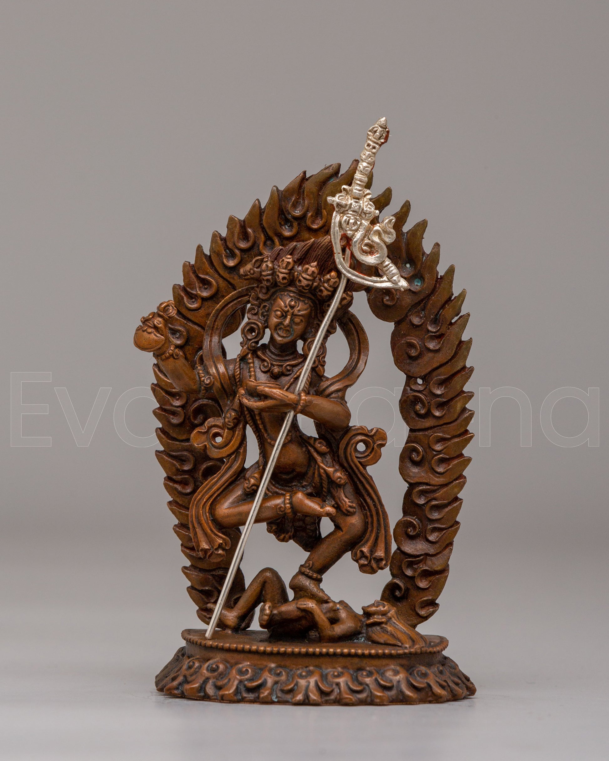 Dorje Phagmo Sacred Dakini Statue