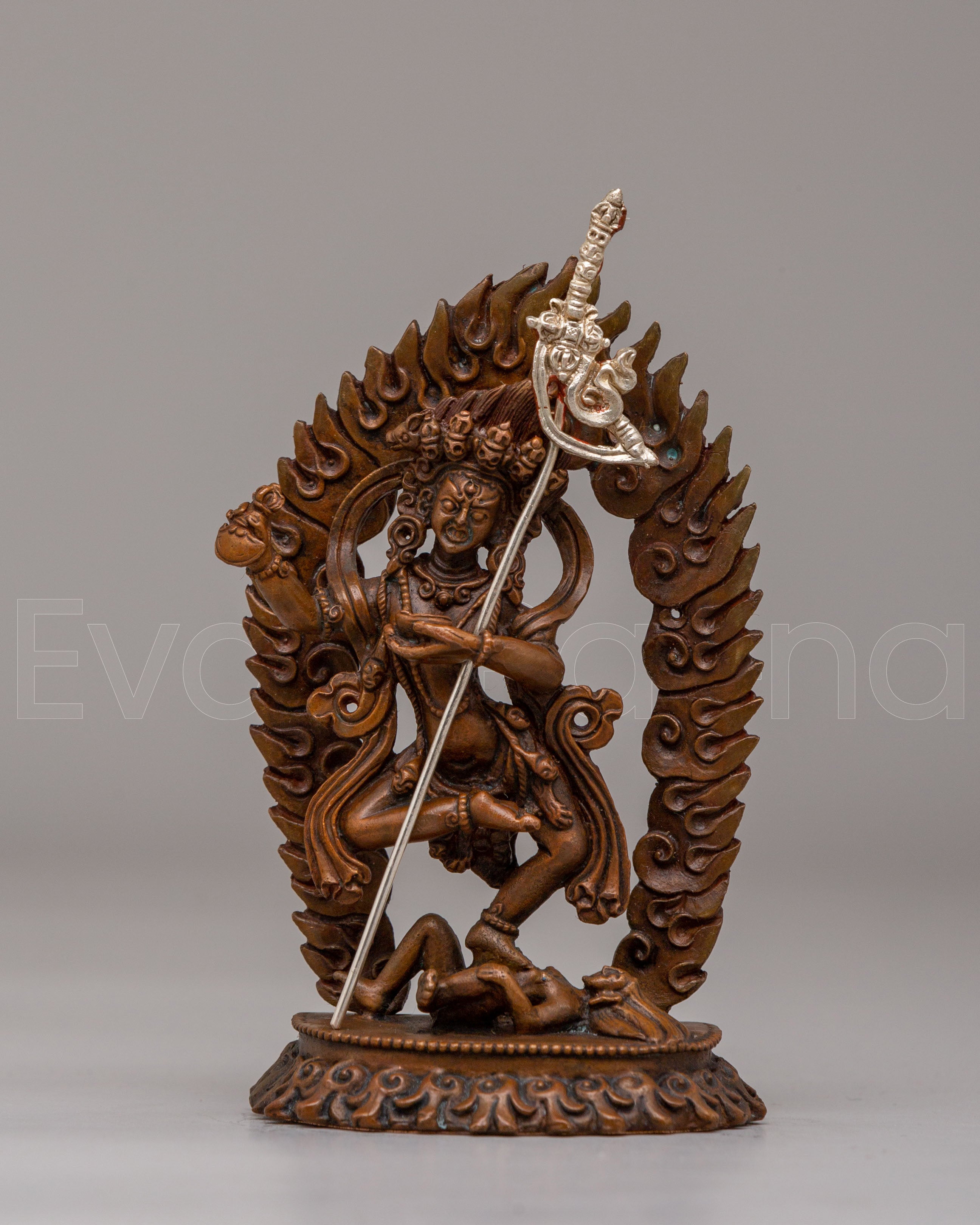 Dorje Phagmo Sacred Dakini Statue