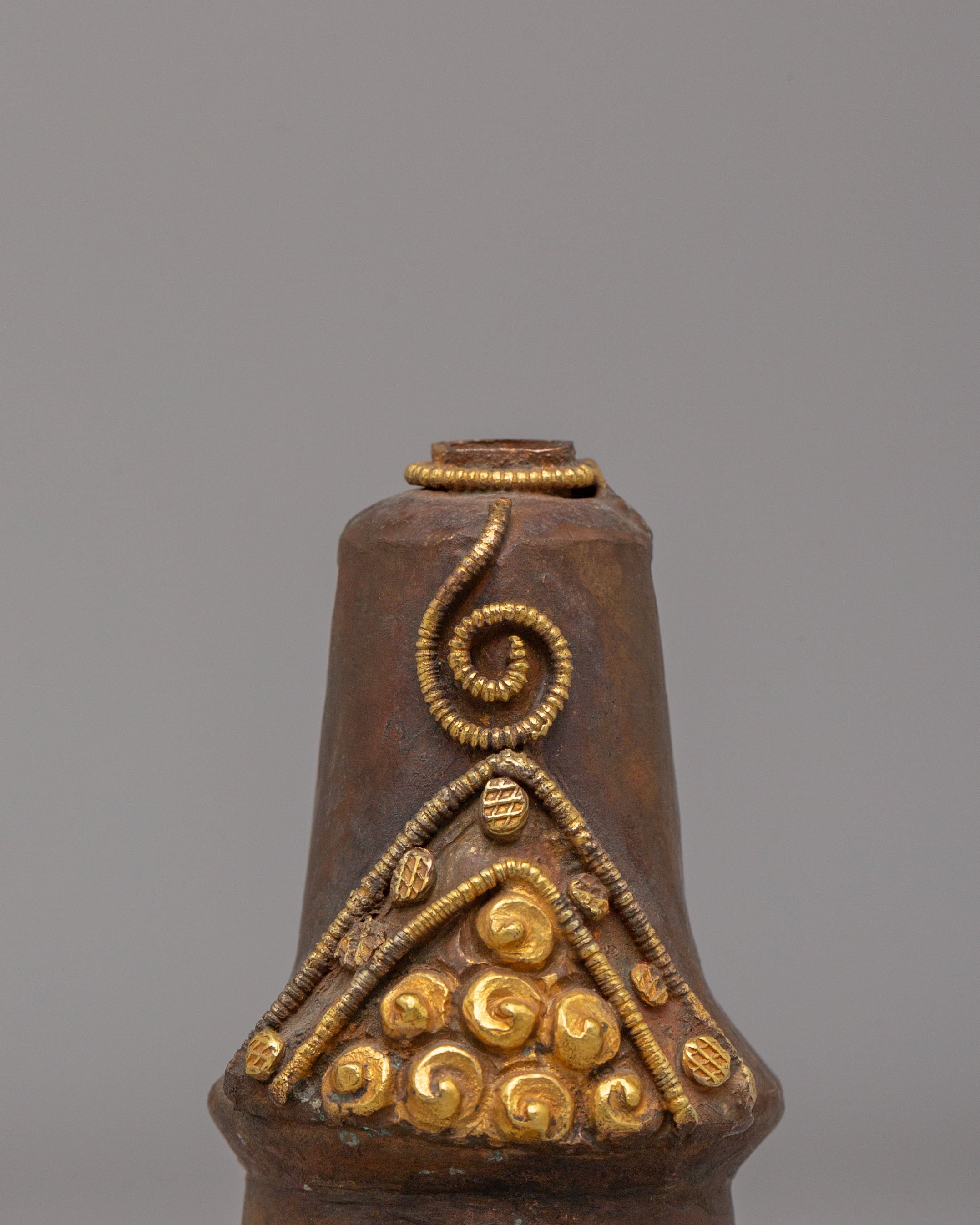 Handcrafted Buddhist Ritual Torma | Traditional Torma for Ceremonies