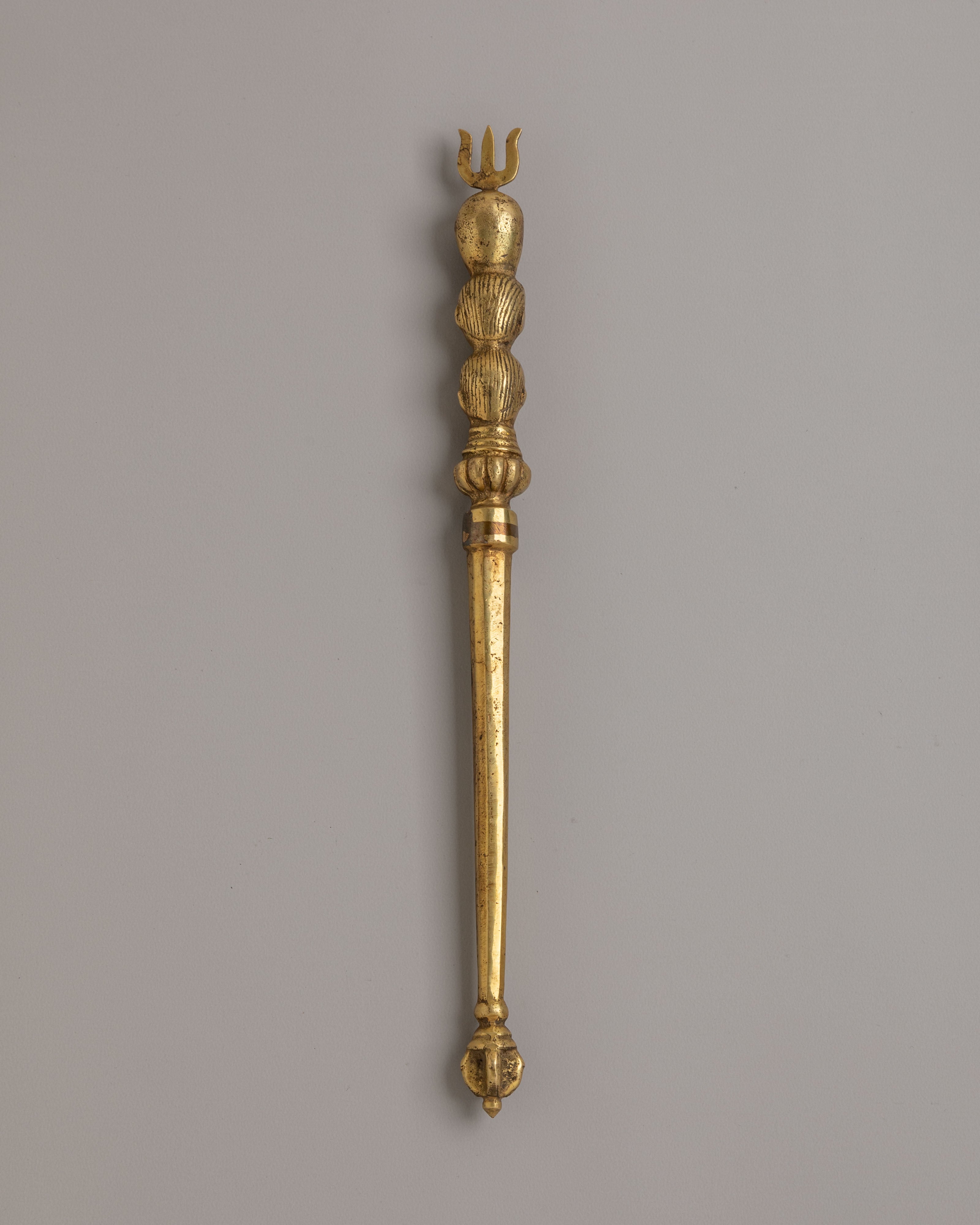 Sacred Ritual Trishul | Symbol of Power and Protection