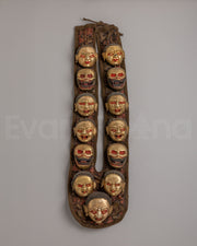 Tantric Mala