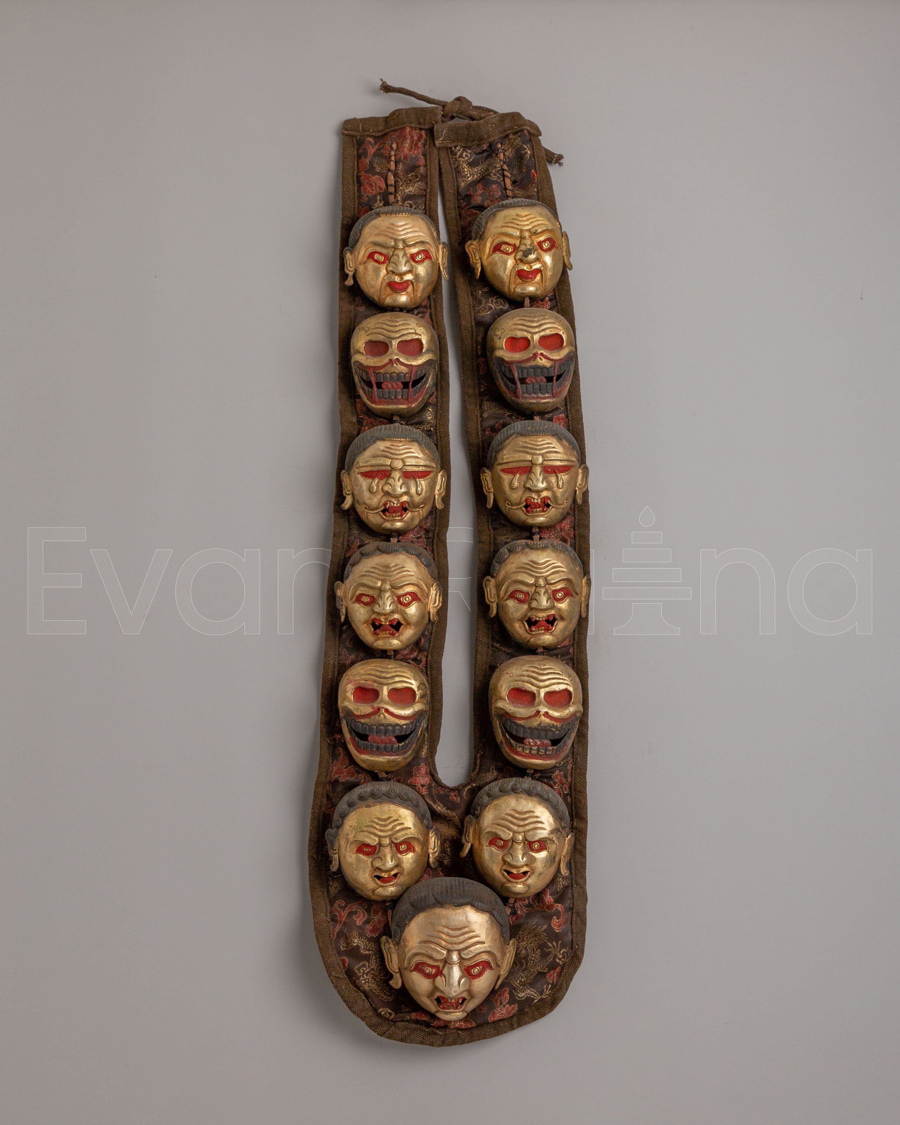 Tantric Mala