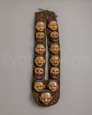 Tantric Mala