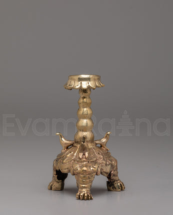  Oil Lamp