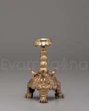  Oil Lamp