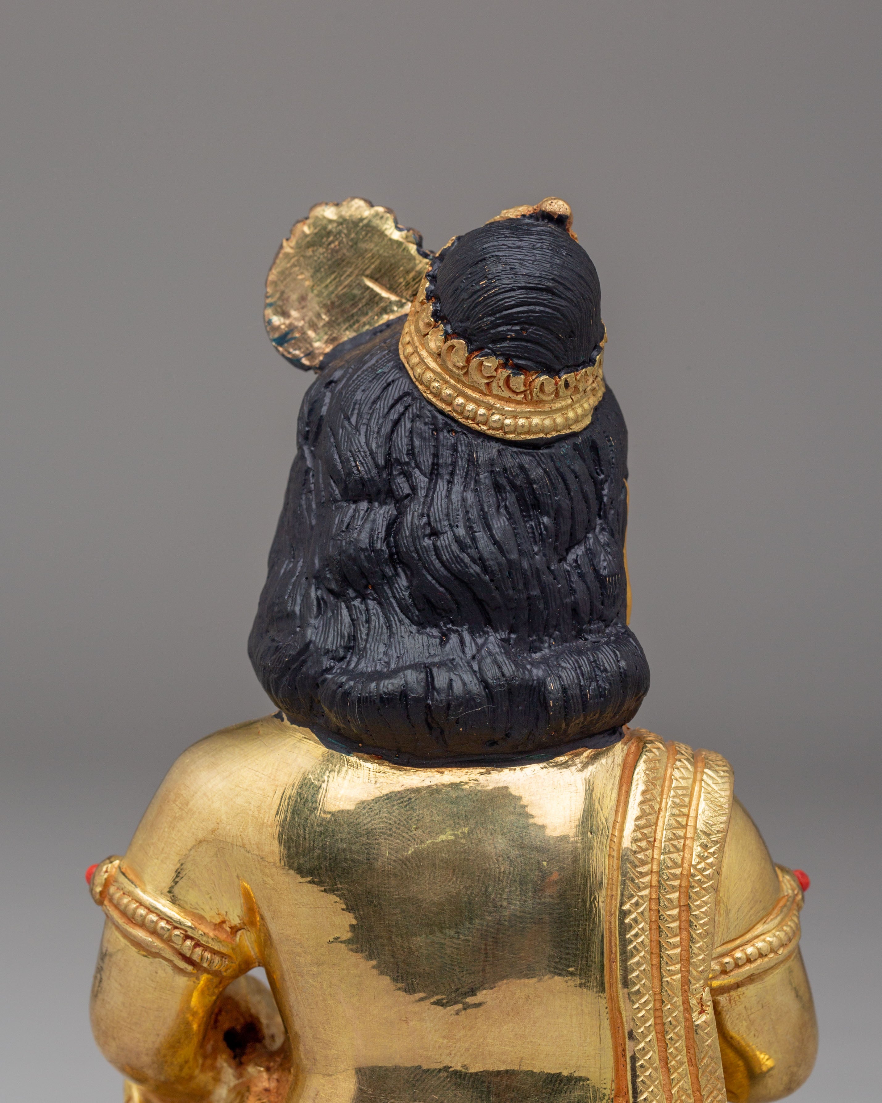 Sacred Little Krishna Statue | Krishna Statue for Spiritual Harmony