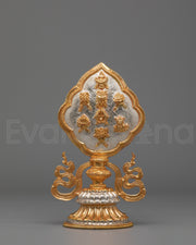 Auspicious Symbols
