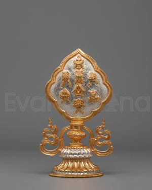 Buddhist Antiquities