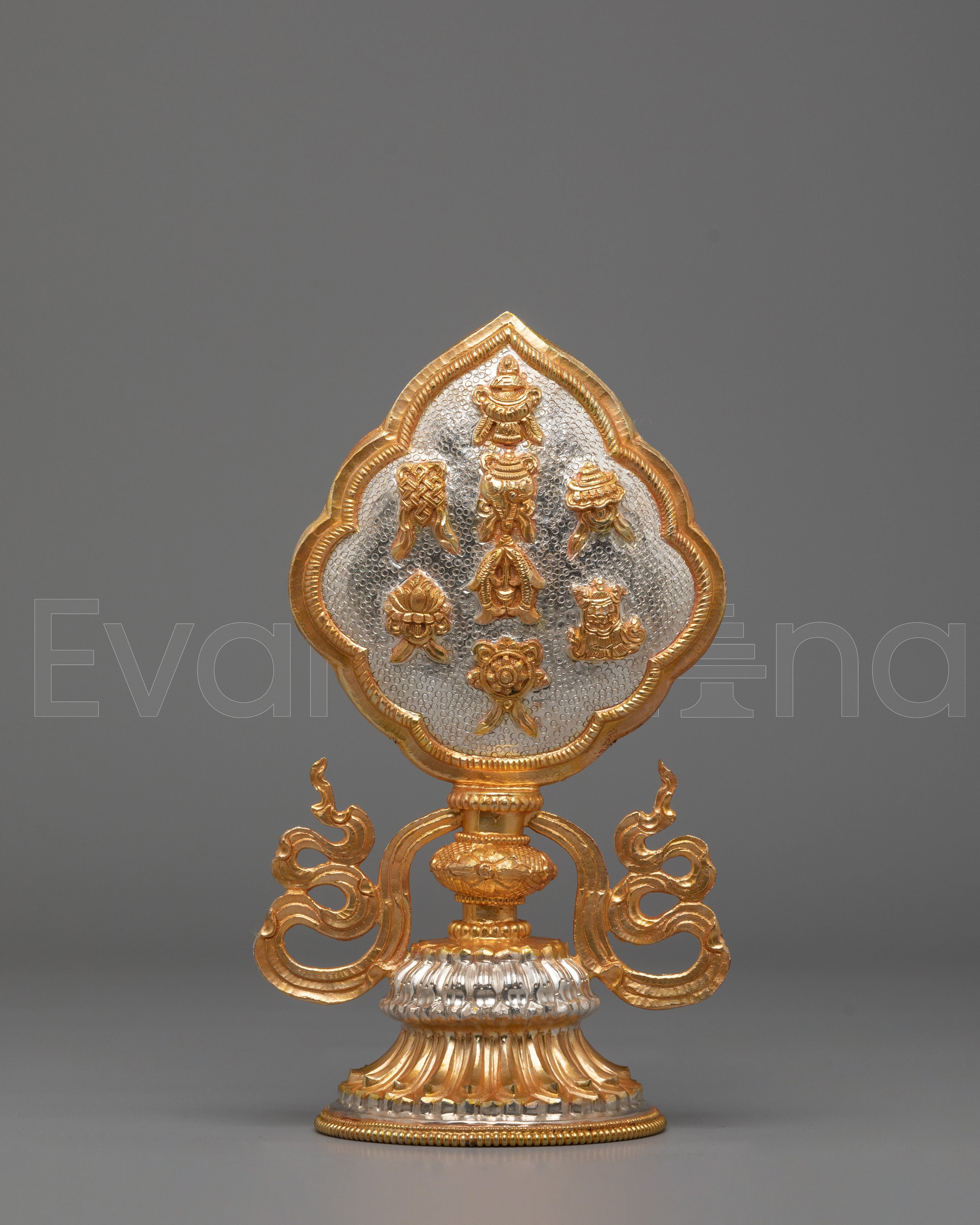 Auspicious Symbols