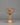 Sacred Buddhist Ritual Butter Lamp