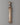 Traditional Ceremonial Knife | Silver Plated Ritual Blade for Decor