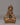 Tibetan Vajradhara Deity Statue