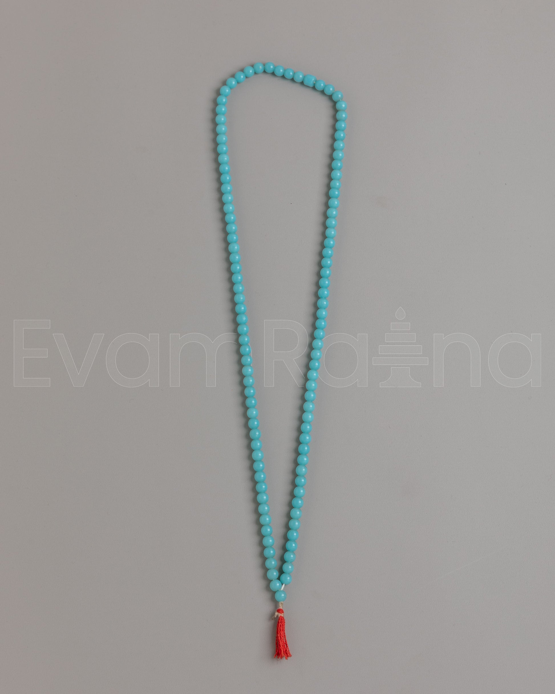 Spiritual Practice Mala Beads