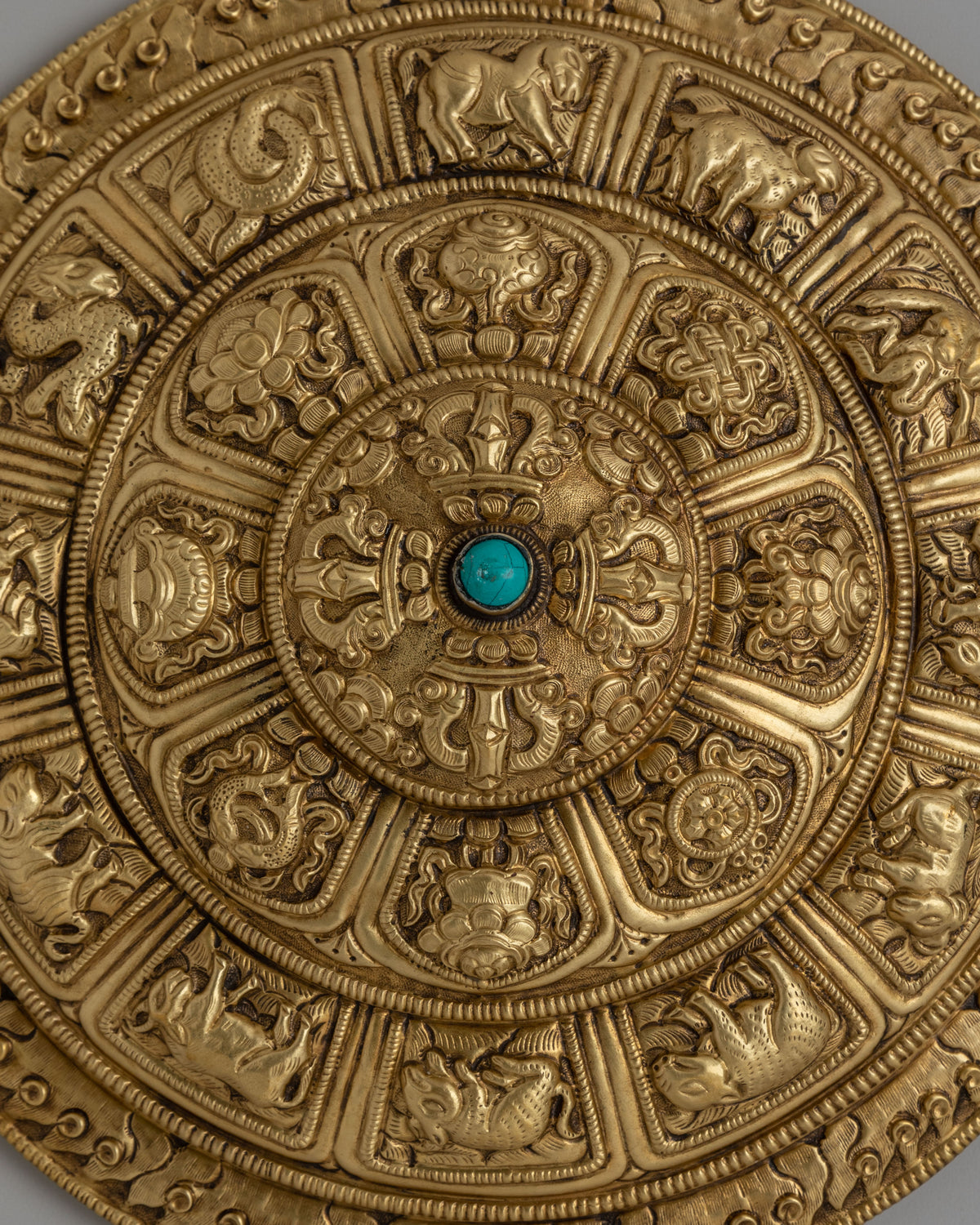 Handmade Mandala Wall Hanging | Wall Art