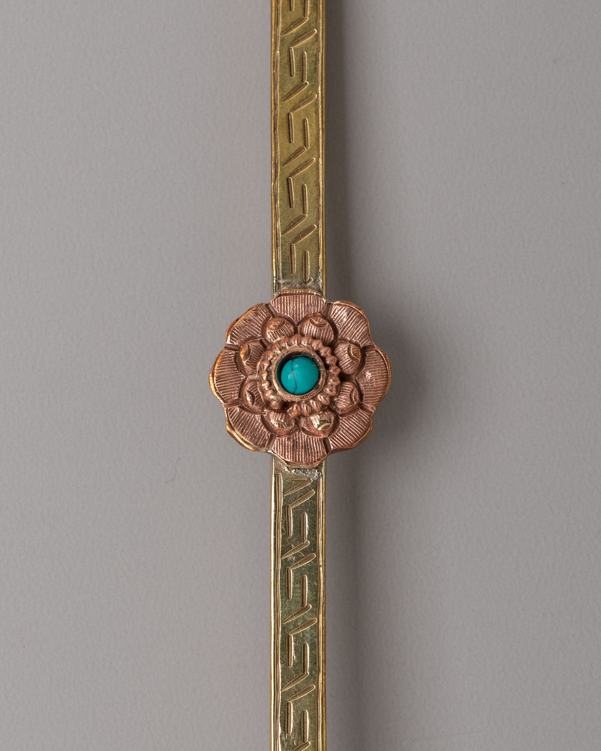 Handcrafted Spoon Set | Sacred Spoon Set for Ceremonies