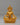 Sacred Kshitigarbha Deity Statue