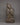 Wooden Buddha Statue