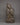 Wooden Buddha Statue