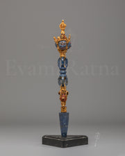 Spiritual Buddhist Ritual Phurba 