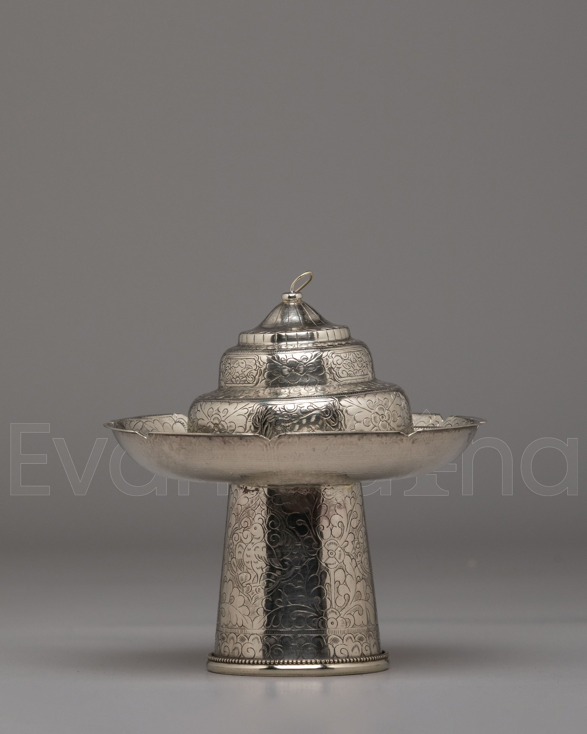 Tea Cup Cover