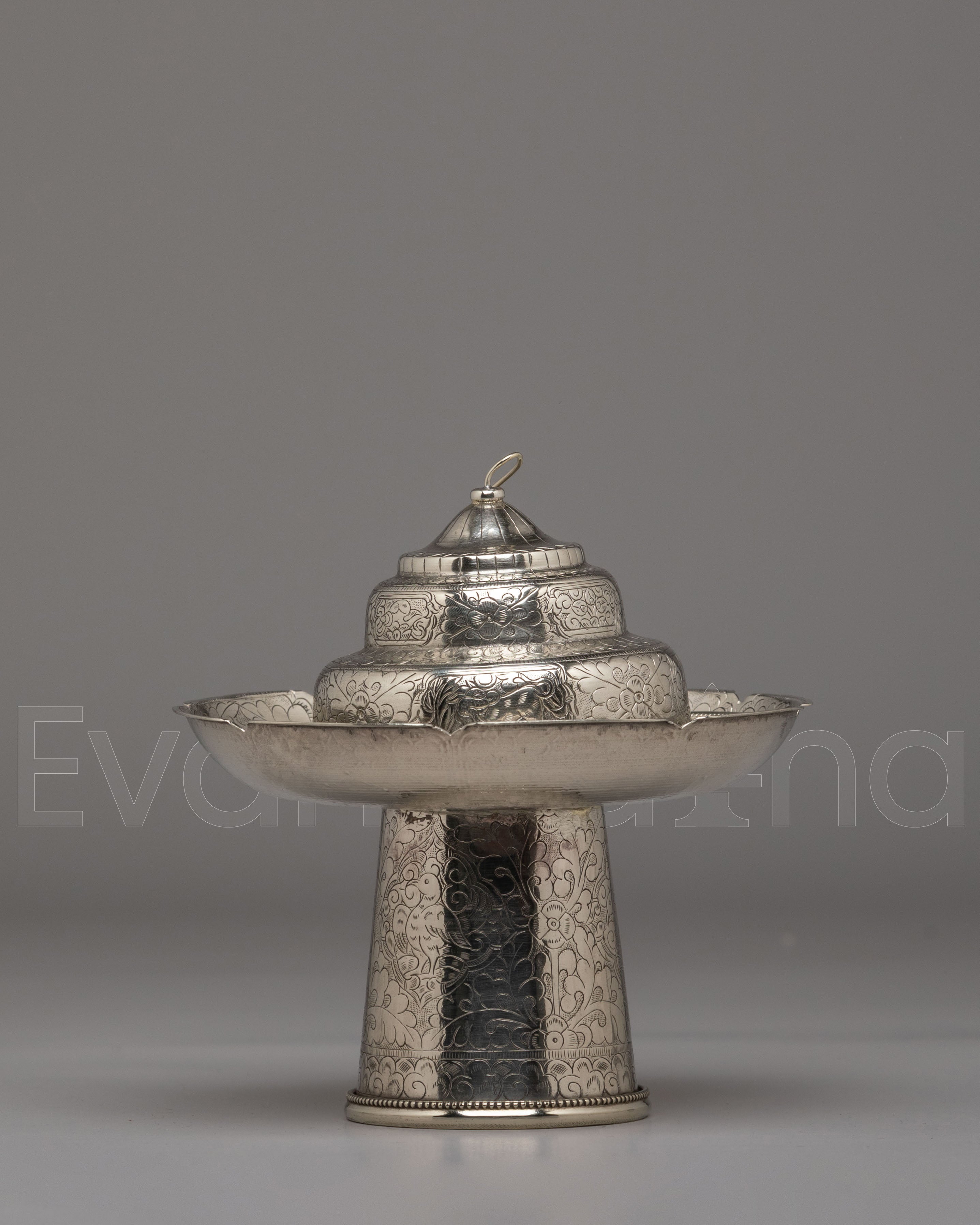 Tea Cup Cover